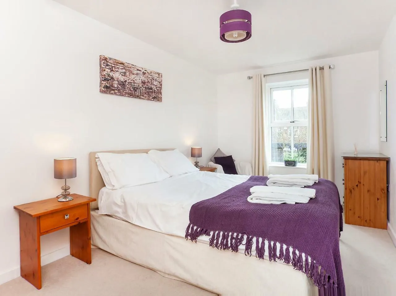 Corner View Apartment York United Kingdom