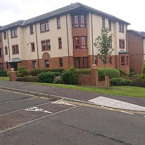 Orchard Apartment Edinburgh