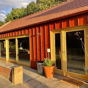 Mistletoe Holiday home