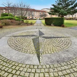Spacious Ground Floor 2 Bed By Lains Lettings Apartment Aberdeen