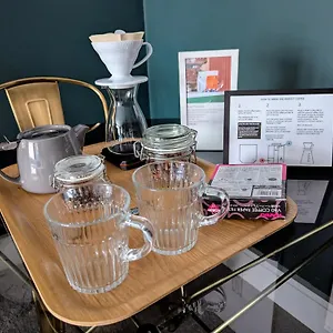 I Should Cocoa Apartment