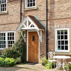 Monks Retreat Apartment